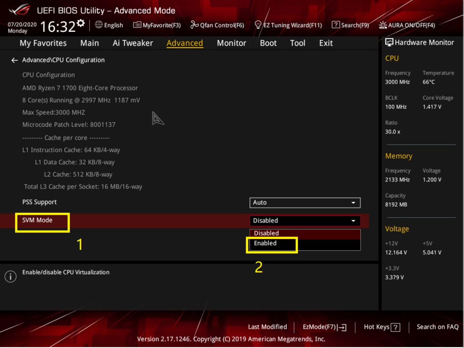 Как включить виртуализацию. Виртуализация в биосе AMD. Виртуализация ASUS BIOS. AMD Virtualization Technology BIOS. AMD-V В биос.