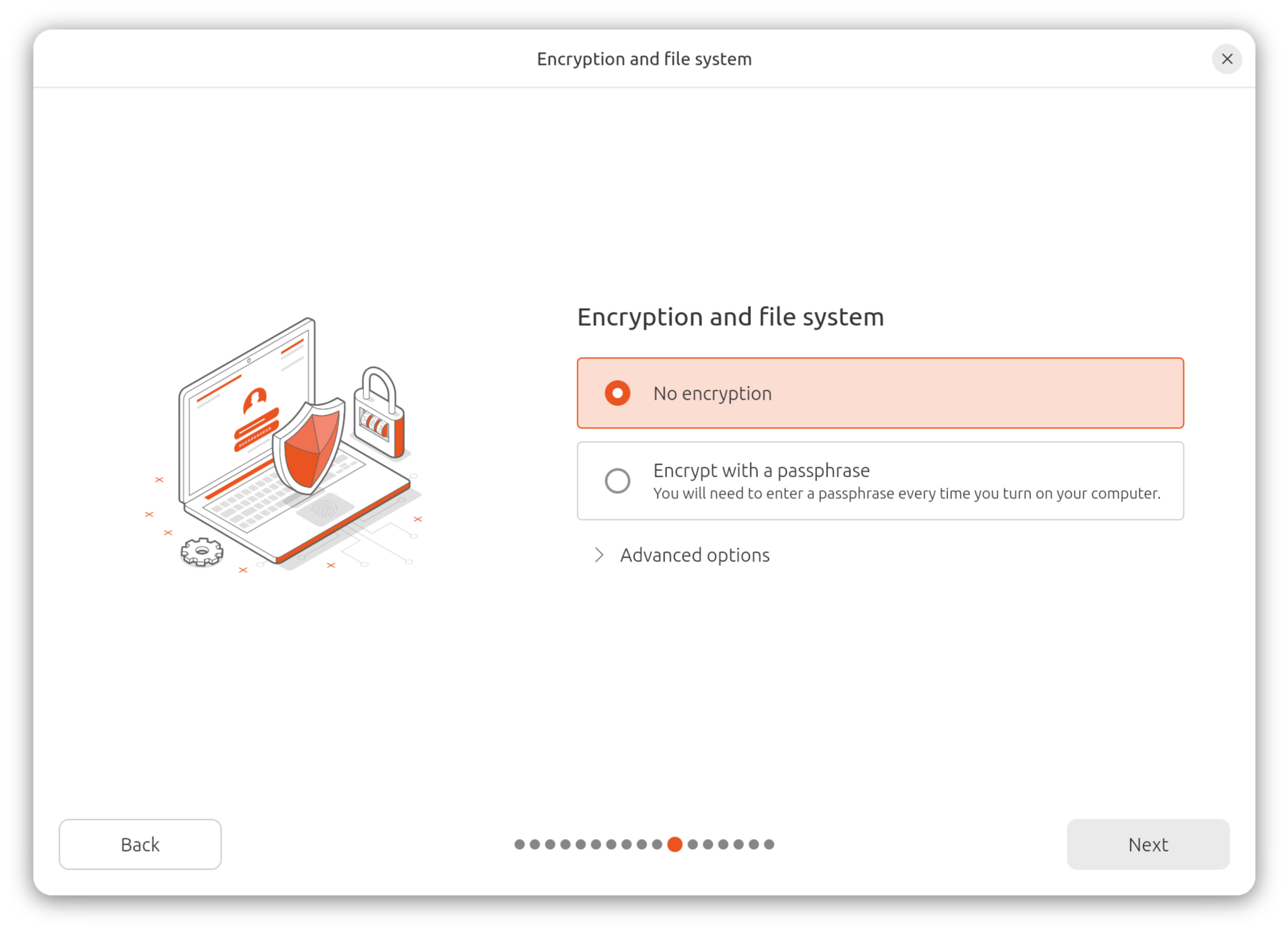 Installer Software